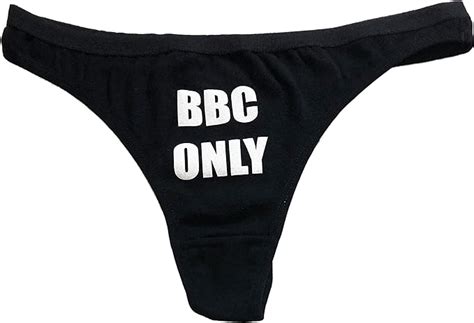 bbc only thong|Amazon.com: Bbc Clothing